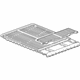 GM 84482750 Floor Cover