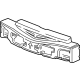 GM 42489258 Absorber, Front