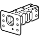 GM 42392684 Energy Absorber, Driver Side