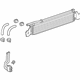 GM 13311081 Transmission Cooler