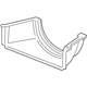 GM 15196054 Lower Shroud