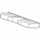GM 84549993 Seat Cover
