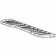 GM 22888922 Cushion Frame, Rear