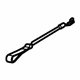 GM 23379064 Release Cable, Passenger Side
