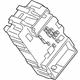 GM 23200661 Fuse Box, Passenger Side