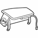 GM 22719974 Passenger Air Bag