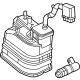 GM 86798371 Vapor Canister
