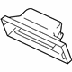GM 15817326 Filter Housing, Passenger Side