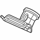 GM 25966782 Air Duct