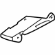 GM 12470327 Hinge Assembly, Driver Side