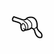 GM 15994909 Release Handle Retainer