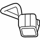 GM 13524436 Microphone