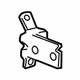 GM 25804036 Upper Hinge, Front Lower