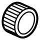 GM 23445895 ABS Ring