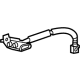 GM 84119289 Brake Hose, Driver Side