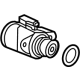 GM 85117204 Actuator, Rear