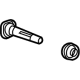 GM 13520193 Guide Pin, Front