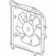GM 22926357 Cooling Fan