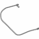 GM 25833064 Gps Antenna