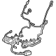 GM 84491335 Harness, Front