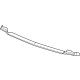 GM 86775759 Deflector