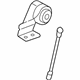GM 15098628 Front Sensor, Driver Side