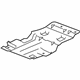 GM 15256562 Mount Bracket