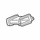 GM 22931497 Intake Duct