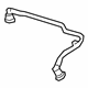 GM 55496605 PCV Tube