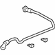 GM 55502085 Purge Line