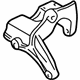 GM 24575923 Compressor Front Bracket