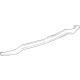 GM 84471253 Applique, Rear