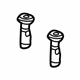 GM 88972582 Headrest Guide