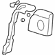 GM 25846665 Side Support, Upper Passenger Side