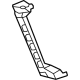 GM 42747890 Side Bracket, Rear Driver Side