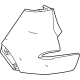 GM 42779869 Side Cover, Rear Upper Driver Side
