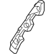 GM 42766657 Guide Bracket, Rear Driver Side