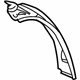 GM 21996698 Panel, Driver Side