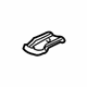 GM 15234718 Front Sill, Driver Side