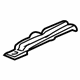 GM 15234719 Rear Floor Pan Reinforcement, Passenger Side