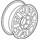 GM 9597245 Spare Wheel