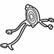 GM 26087275 Clockspring