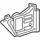 GM 26210054 Lower Panel, Rear Outer Driver Side