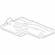 GM 24291543 Filter