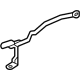 GM 13550471 Outer Finish Panel Bracket