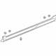 GM 95262405 Rocker Molding