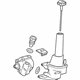 GM 84988708 Power Steering Pump