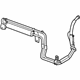 GM 84006546 Power Steering Cooler