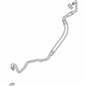 GM 84032007 Pressure Hose