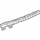 GM 84077172 Center Support, Rear